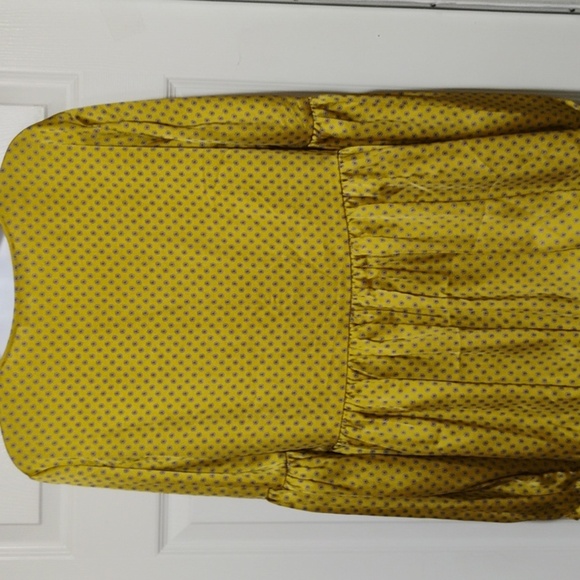 Banana Republic x Olivia Palermo collab top - Picture 13 of 15